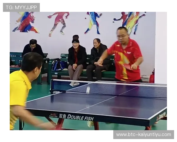 开云棋牌：如何在竞技环境中结交志同道合的棋牌爱好者