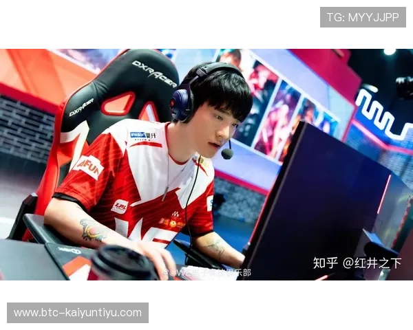 开云电竞在线：专业电竞社区互动交流打造属于你的电竞圈